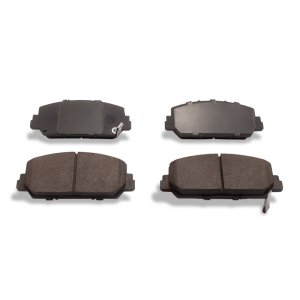 Acura RDX Brake Pads - Front - R1 Concepts - Optimum OE - `13-`22